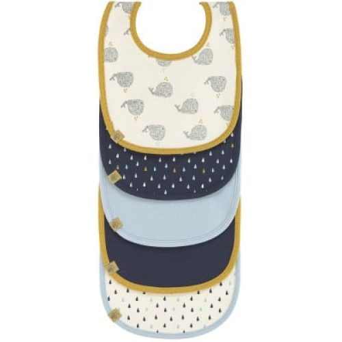 lot-5-bavoirs-en-eponge-coton-bio-baleine-little-water