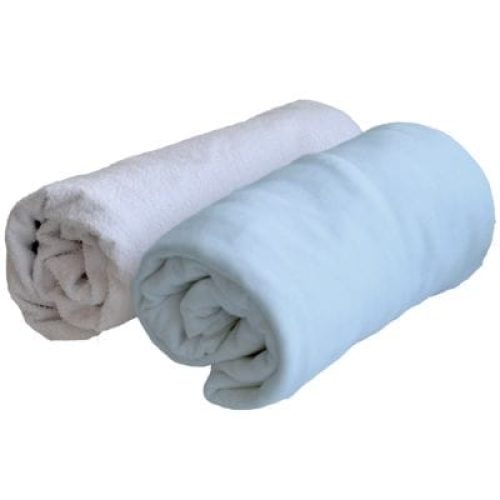 lot-alese-et-drap-housse-bleu-clair-60-x-120-cm