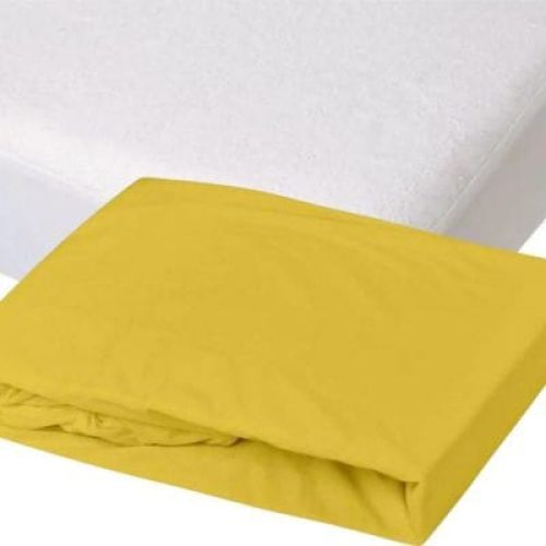 lot-alese-et-drap-housse-curry-60-x-120-cm