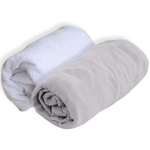 lot-alese-et-drap-housse-gris-perle-70-x-140-cm
