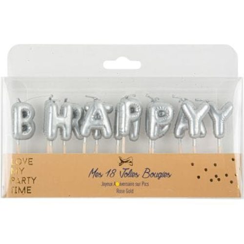 lot-de-13-bougies-happy-birthday-argent