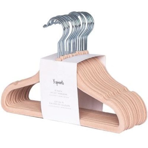 lot-de-15-cintres-en-velours-noisette