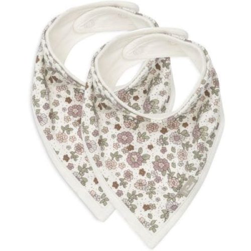 lot-de-2-bavoirs-bandana-retro-flowers