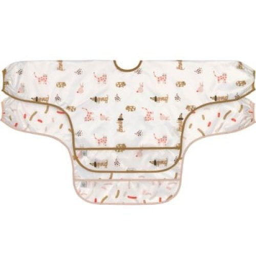 lot-de-2-bavoirs-manches-longues-little-mateys