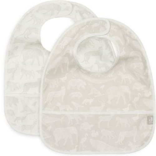 lot-de-2-bavoirs-plastifies-animals-nougat