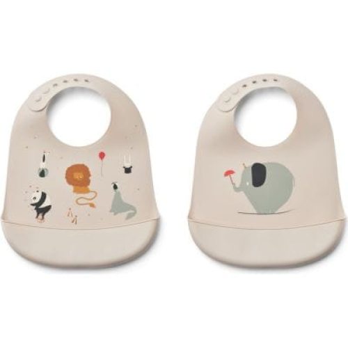 lot-de-2-bavoirs-tilda-circus-sandy