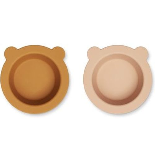 lot-de-2-bols-a-ventouse-peony-mustard-tuscany-rose-mix