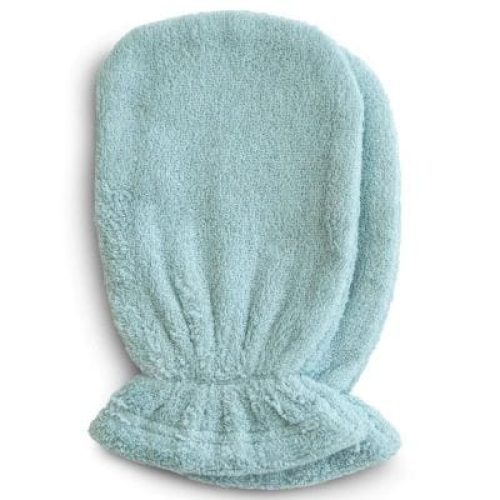 lot-de-2-gants-de-toilette-en-coton-bio-sea-mist