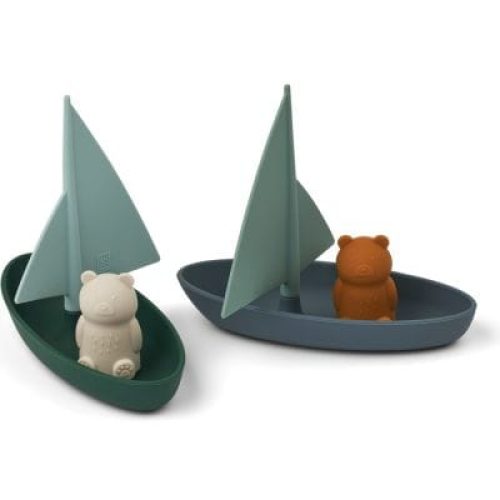 lot-de-2-jouets-de-bain-ensley-whale-blue-multi-mix