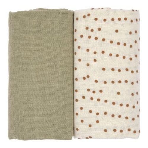 lot-de-2-langes-caramel-60-x-60-cm