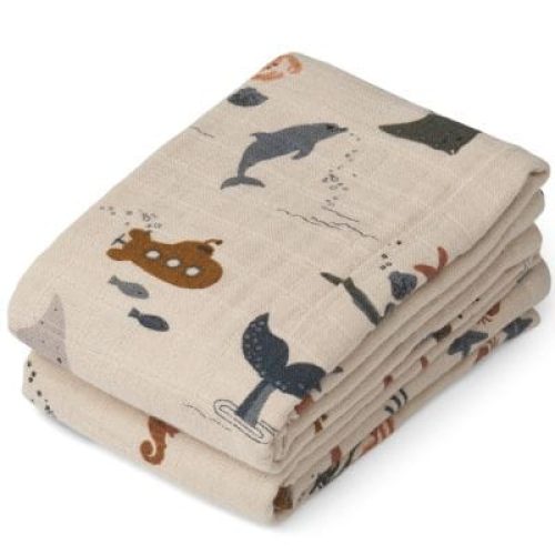 lot-de-2-langes-lewis-sea-creature-65-x-65-cm