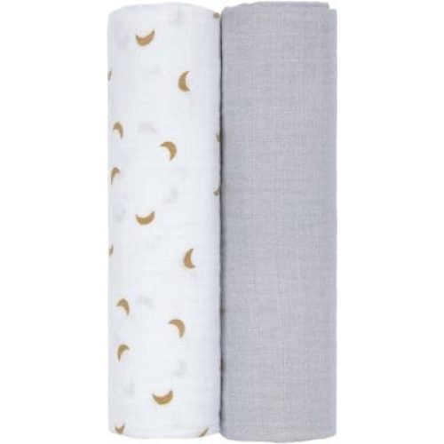 lot-de-2-maxi-langes-adventure-tracteur-120-x-120-cm