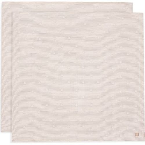 lot-de-2-maxi-langes-en-coton-miffy-stripe-biscuit-115-x-115-cm