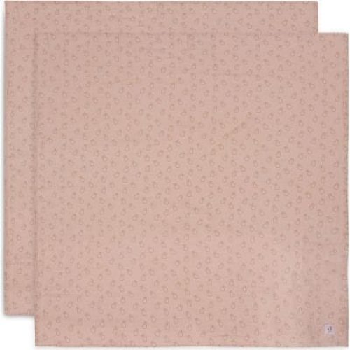 lot-de-2-maxi-langes-en-coton-miffy-wild-rose-115-x-115-cm