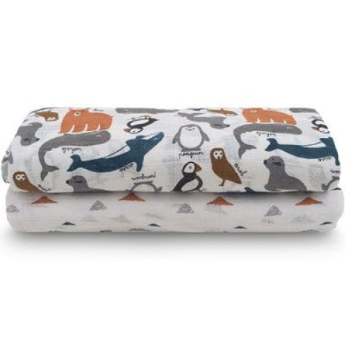 lot-de-2-maxi-langes-hydrophiles-polar-115-x-115-cm