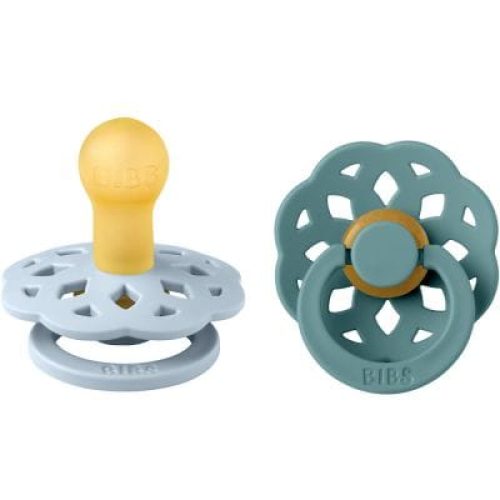 lot-de-2-sucettes-en-latex-boheme-baby-blue-island-sea-0-6-mois