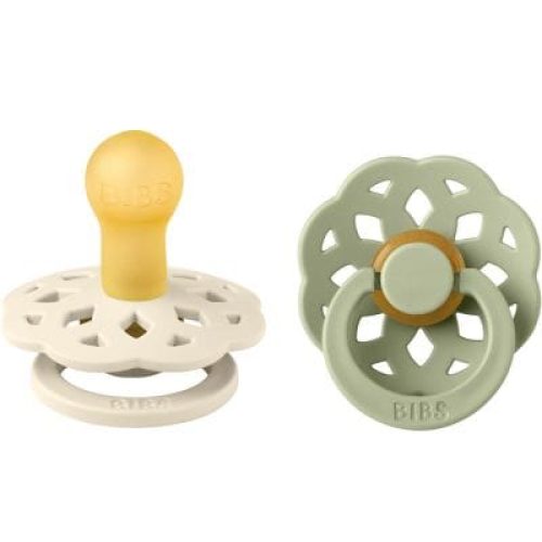 lot-de-2-sucettes-en-latex-boheme-ivory-sage-0-6-mois