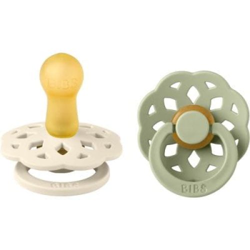 lot-de-2-sucettes-en-latex-boheme-ivory-sage-6-18-mois-reconditionne
