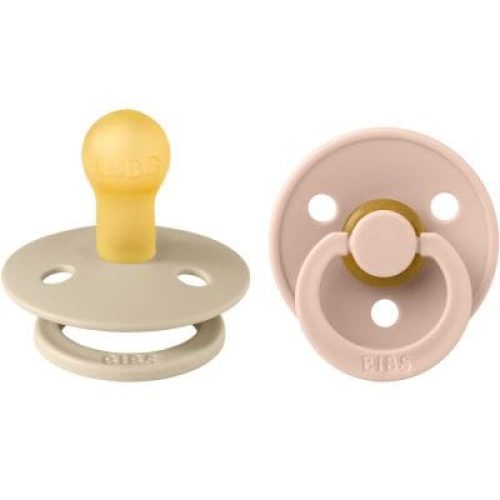 lot-de-2-sucettes-en-latex-colour-blush-vanilla-0-6-mois