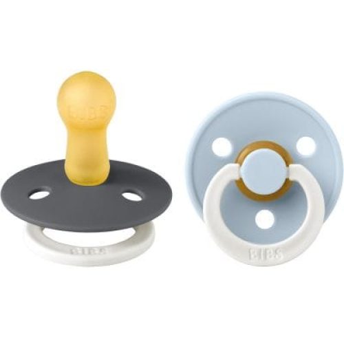 lot-de-2-sucettes-en-latex-nuit-iron-baby-blue-6-18-mois-reconditionne