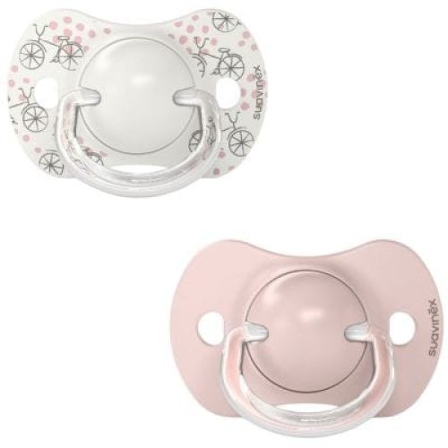 lot-de-2-sucettes-symetriques-sx-pro-0-6mois-walk-in-the-park-rose