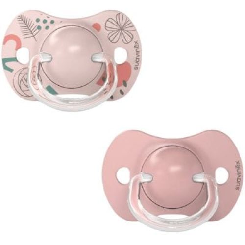 lot-de-2-sucettes-symetriques-sx-pro-6-18-mois-rose-nude