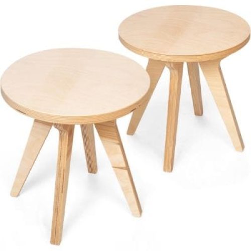 lot-de-2-tabourets-pour-la-drawin-table