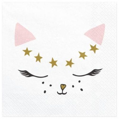 lot-de-20-serviettes-chaton