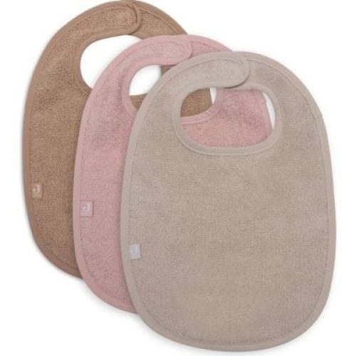 lot-de-3-bavoirs-en-eponge-wild-rose-nougat-biscuit