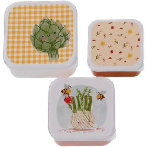 lot-de-3-boites-a-gouter-gabrielle-l-abeille