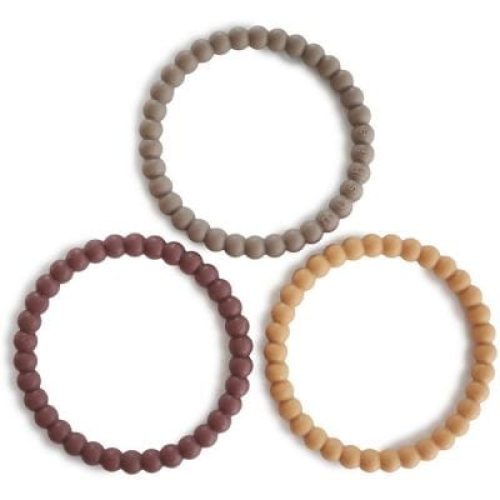 lot-de-3-bracelets-de-dentition-pearl-berry-marigold-khaki