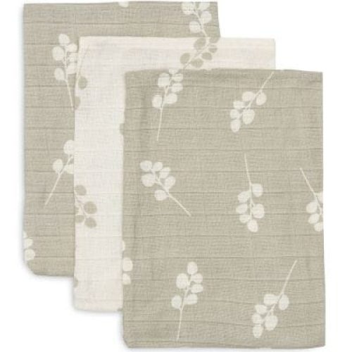 lot-de-3-gants-de-toilette-en-gaze-de-coton-twig-olive-green