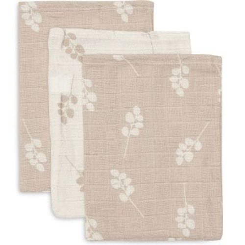 lot-de-3-gants-de-toilette-en-gaze-de-coton-twig-wild-rose