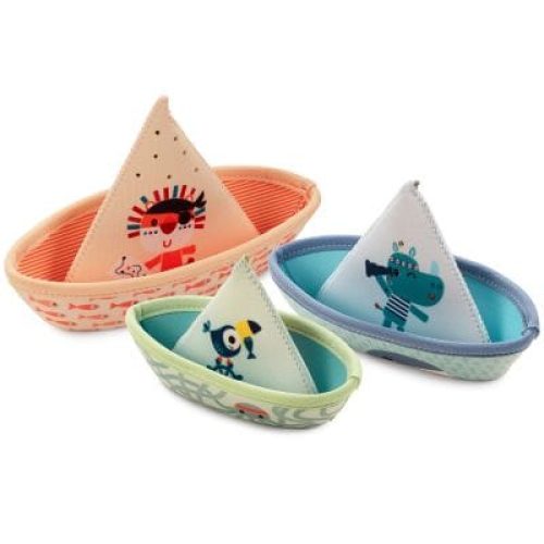 lot-de-3-jouets-de-bain-bateau-jungle