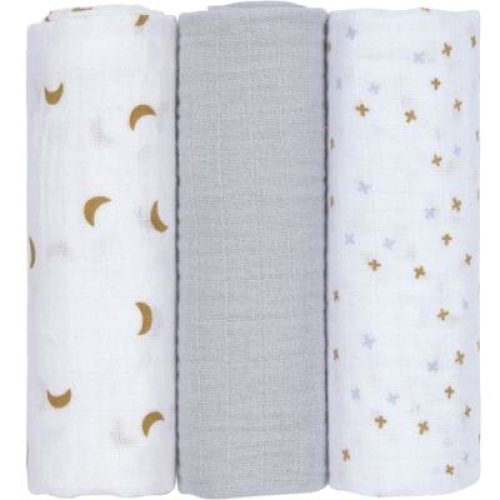 lot-de-3-langes-adventure-tracteur-85-x-85-cm