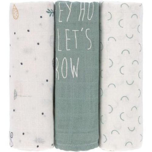 lot-de-3-langes-en-bambou-vert-d-eau-garden-explorer-80-x-80-cm