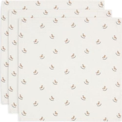 lot-de-3-langes-en-coton-nostalgic-ride-70-x-70-cm