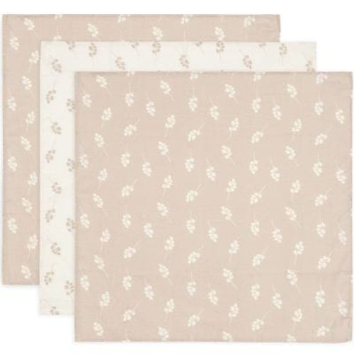 lot-de-3-langes-en-gaze-de-coton-twig-wild-rose-70-x-70-cm