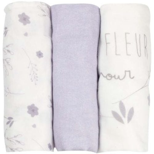 lot-de-3-langes-en-mousseline-de-coton-lavandoux-70-x-70-cm