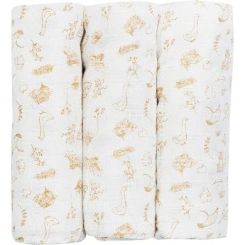 lot-de-3-langes-en-mousseline-wonderfull-70-x-70-cm