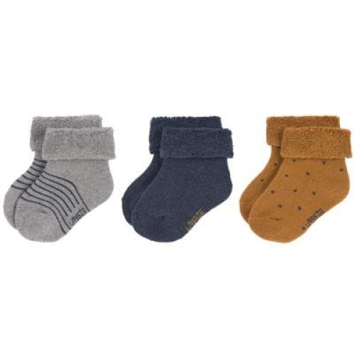 lot-de-3-paires-de-chaussettes-bebe-en-coton-bio-bleu-pointure-12-14
