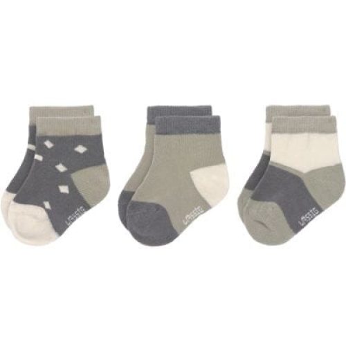 lot-de-3-paires-de-chaussettes-bebe-en-coton-bio-cozy-leg-olive-pointure-12-14