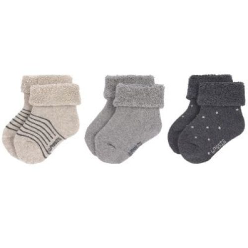 lot-de-3-paires-de-chaussettes-bebe-en-coton-bio-gris-pointure-15-18