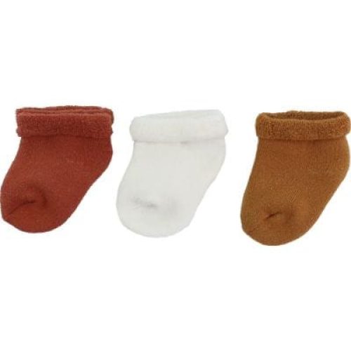 lot-de-3-paires-de-chaussettes-terracotta-ecru-camel-0-6-mois