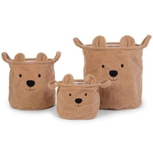 lot-de-3-paniers-teddy-beige