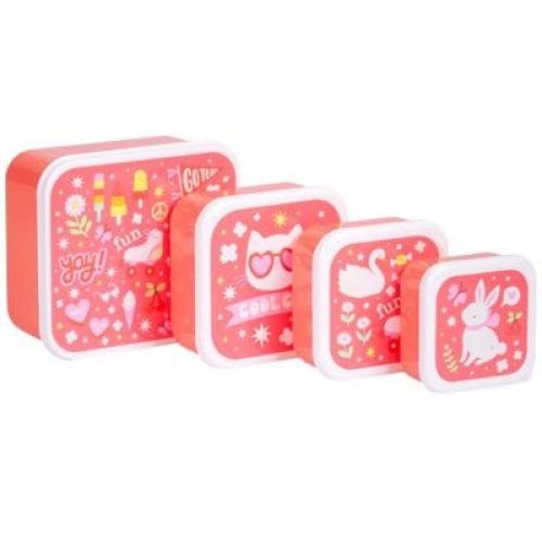 lot-de-4-boites-a-gouter-fun