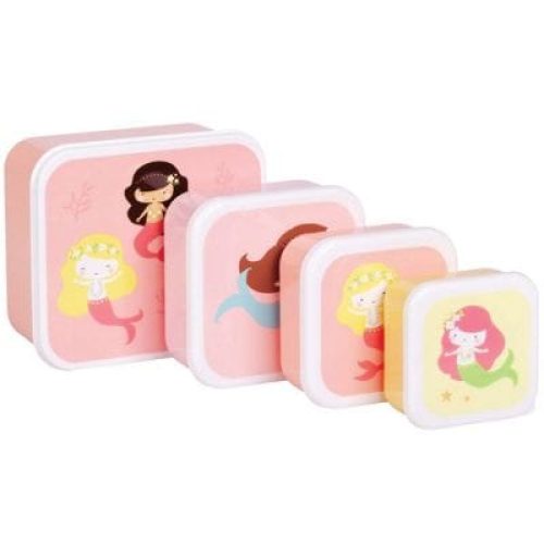 lot-de-4-boites-a-gouter-sirene