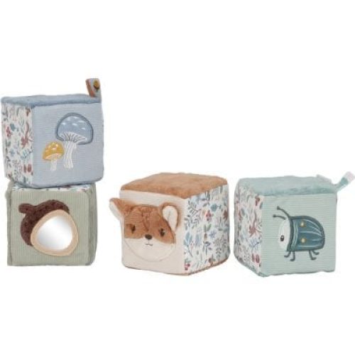 lot-de-4-cubes-doux-forest-friends