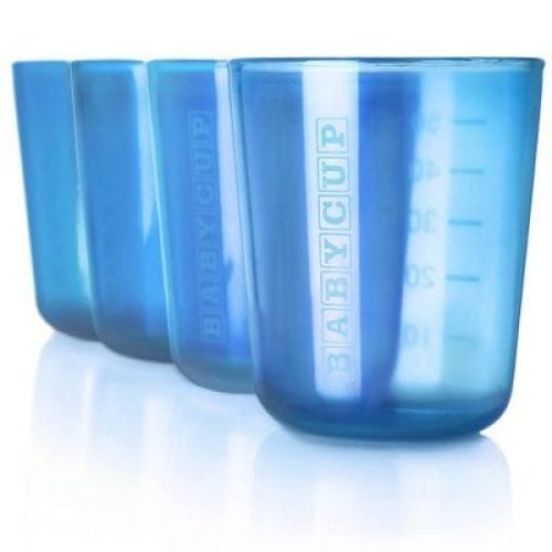 lot-de-4-petites-tasses-bleues