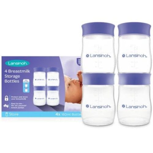 lot-de-4-pots-de-conservation-du-lait-maternel